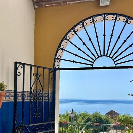 Apartamentos Balcon De Maro Dış mekan fotoğraf