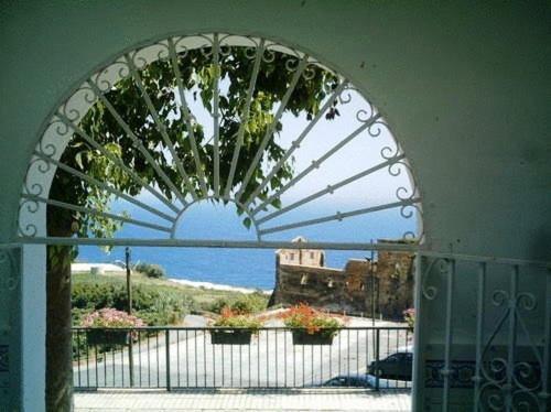 Apartamentos Balcon De Maro Dış mekan fotoğraf
