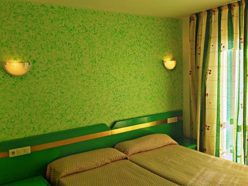 Apartamentos Balcon De Maro Dış mekan fotoğraf
