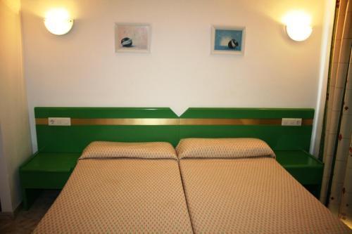 Apartamentos Balcon De Maro Dış mekan fotoğraf