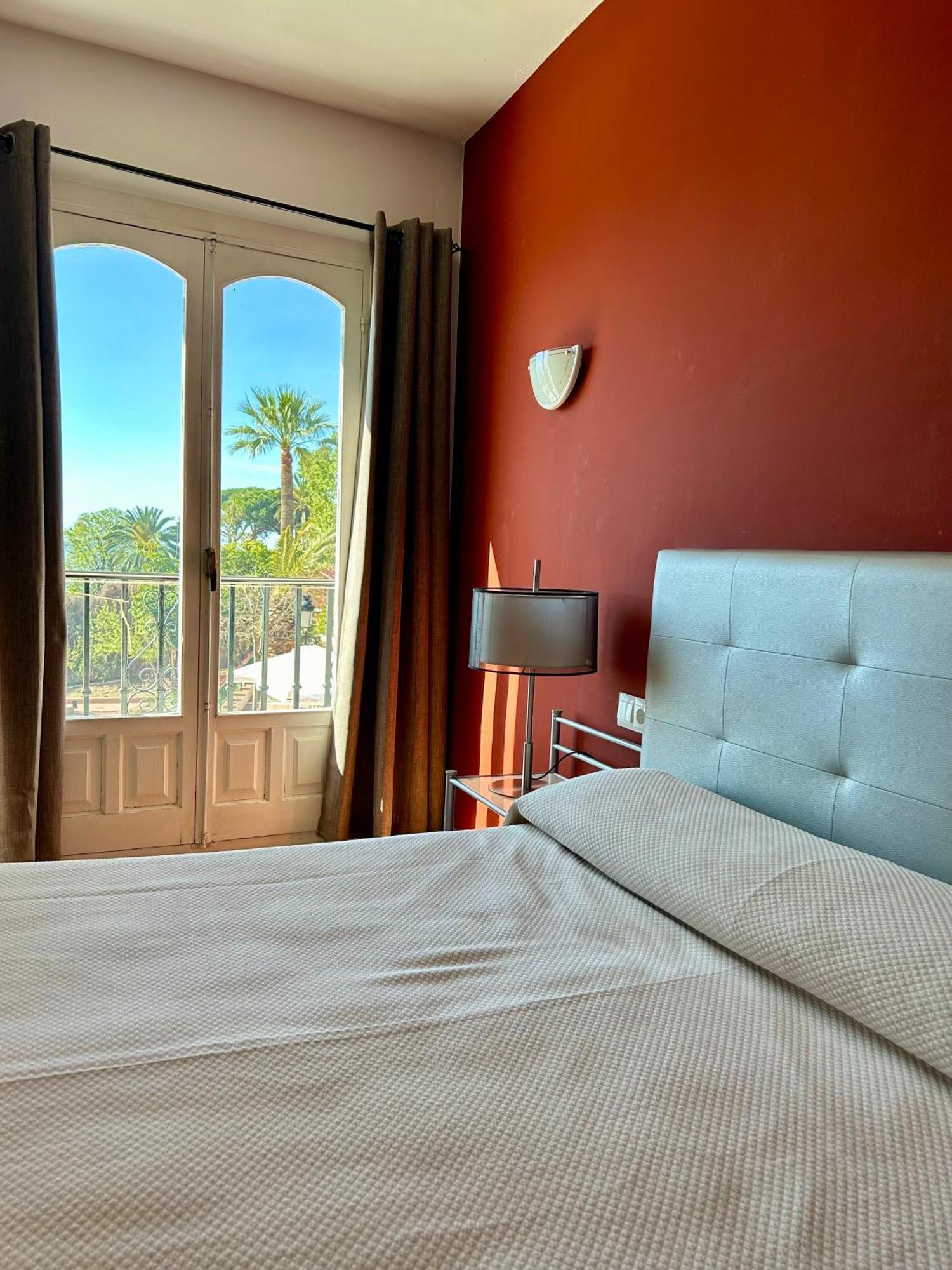 Apartamentos Balcon De Maro Dış mekan fotoğraf